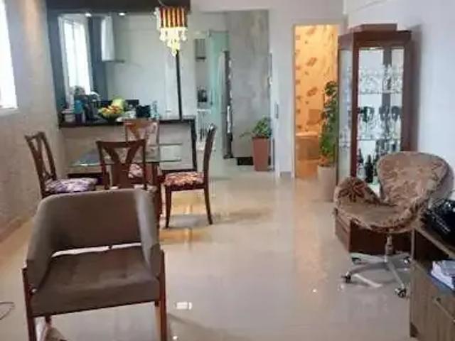 Cobertura venda em Região Imediata de Santos, Região Metropolitana da Baixada Santista