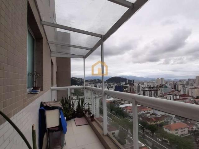 Cobertura venda em Região Imediata de Santos, Região Metropolitana da Baixada Santista
