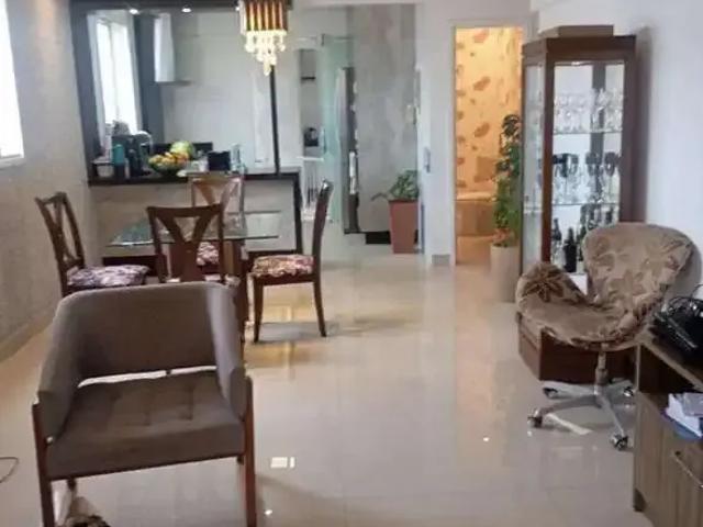 Cobertura venda em Região Imediata de Santos, Região Metropolitana da Baixada Santista