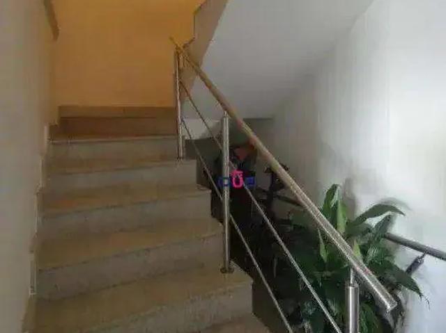 Cobertura venda em Santos