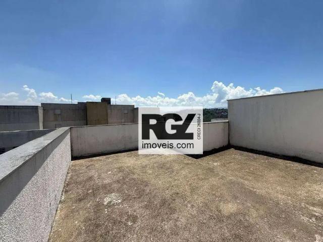 Cobertura venda em Região Imediata de Santos, Região Metropolitana da Baixada Santista