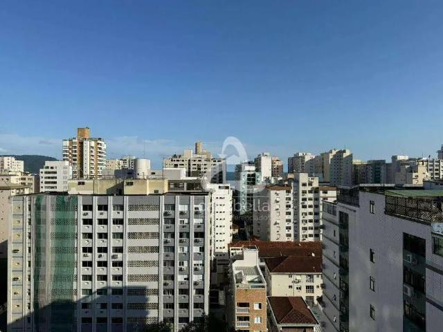 Cobertura venda em Região Imediata de Santos, Região Metropolitana da Baixada Santista