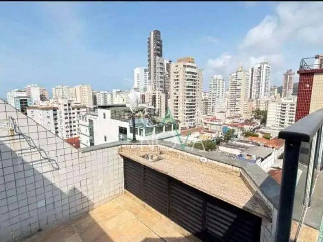 Cobertura venda em Região Imediata de Santos, Região Metropolitana da Baixada Santista