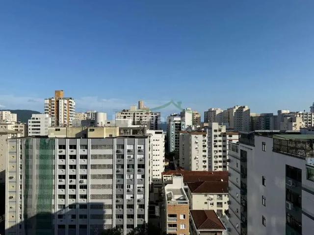 Cobertura venda em Região Imediata de Santos, Região Metropolitana da Baixada Santista