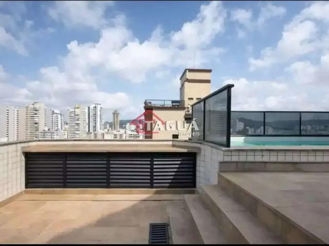 Cobertura venda em Região Imediata de Santos, Região Metropolitana da Baixada Santista