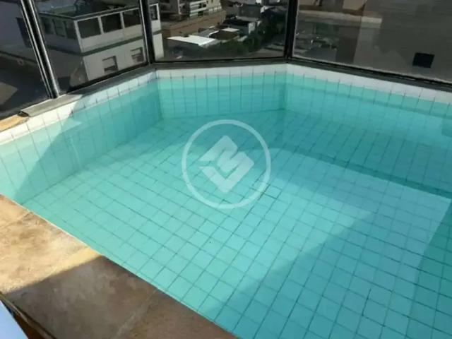 Cobertura venda em Região Imediata de Santos, Região Metropolitana da Baixada Santista