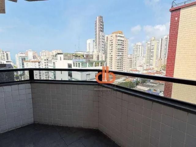 Cobertura venda em Região Imediata de Santos, Região Metropolitana da Baixada Santista