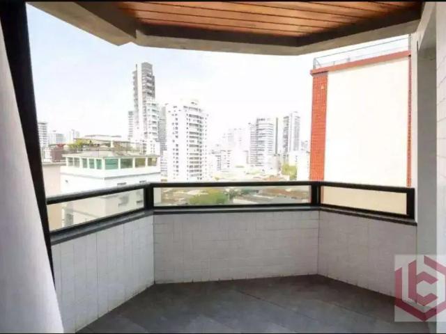 Cobertura venda em Região Imediata de Santos, Região Metropolitana da Baixada Santista