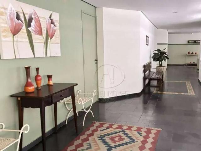Cobertura venda em Região Imediata de Santos, Região Metropolitana da Baixada Santista
