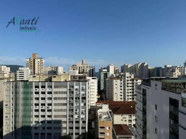 Cobertura venda em Região Imediata de Santos, Região Metropolitana da Baixada Santista