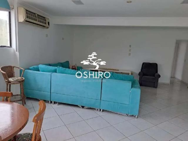 Cobertura venda em Região Imediata de Santos, Região Metropolitana da Baixada Santista