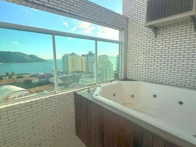 Cobertura venda em Região Imediata de Santos, Região Metropolitana da Baixada Santista