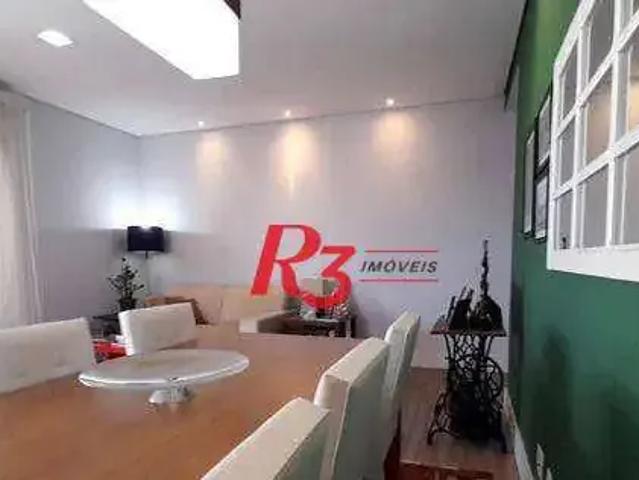 Cobertura venda em Região Imediata de Santos, Região Metropolitana da Baixada Santista