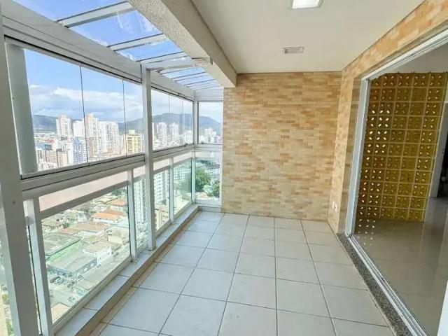 Cobertura venda em Região Imediata de Santos, Região Metropolitana da Baixada Santista