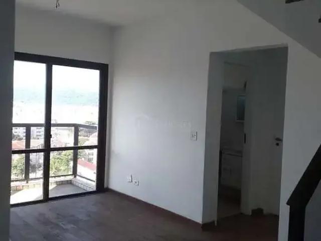 Cobertura venda em Região Imediata de Santos, Região Metropolitana da Baixada Santista