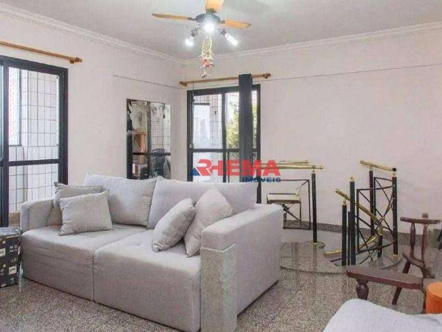 Cobertura venda em Região Imediata de Santos, Região Metropolitana da Baixada Santista