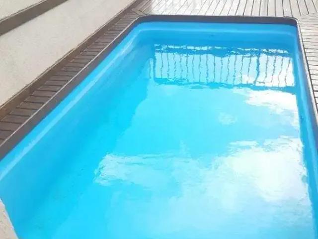 Cobertura venda em Região Imediata de Santos, Região Metropolitana da Baixada Santista
