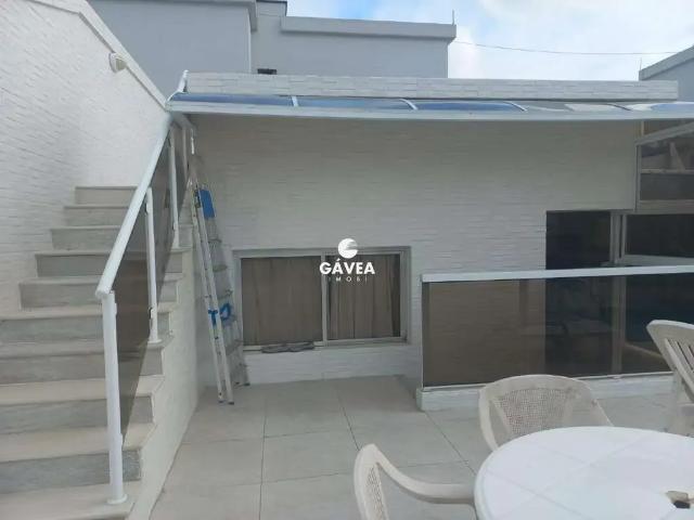 Cobertura venda em Região Imediata de Santos, Região Metropolitana da Baixada Santista