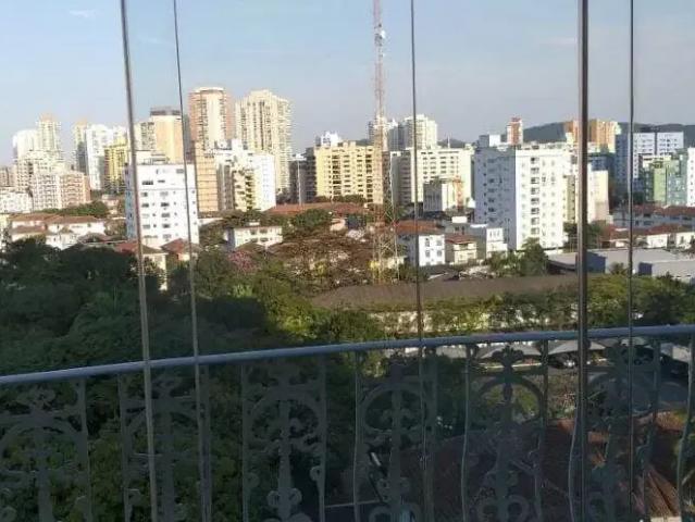 Cobertura venda em Região Imediata de Santos, Região Metropolitana da Baixada Santista