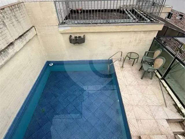 Cobertura venda em Região Imediata de Santos, Região Metropolitana da Baixada Santista