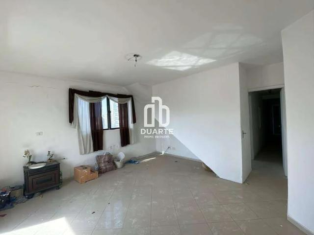 Cobertura venda em Santos