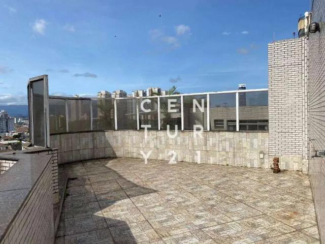 Cobertura venda em Região Imediata de Santos, Região Metropolitana da Baixada Santista