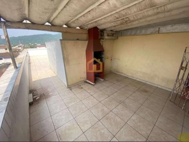 Cobertura venda em Região Imediata de Santos, Região Metropolitana da Baixada Santista