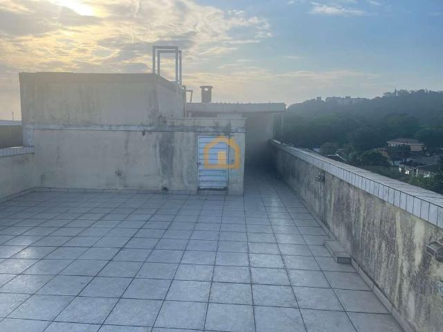 Cobertura venda em Região Imediata de Santos, Região Metropolitana da Baixada Santista