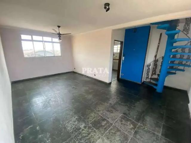 Cobertura venda em Região Imediata de Santos, Região Metropolitana da Baixada Santista