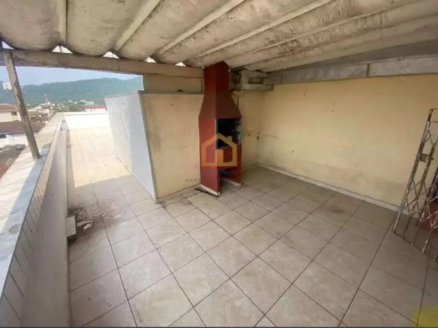 Cobertura venda em Região Imediata de Santos, Região Metropolitana da Baixada Santista