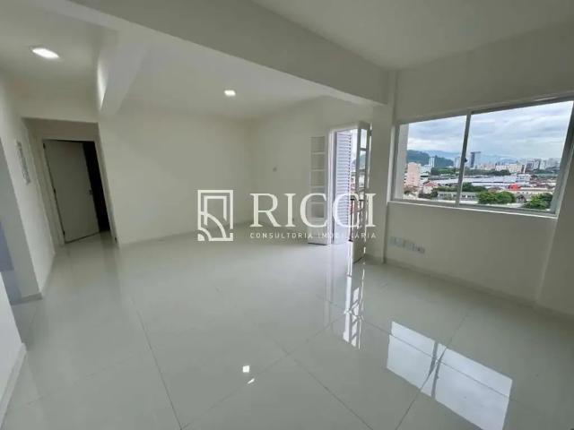 Cobertura venda em Santos