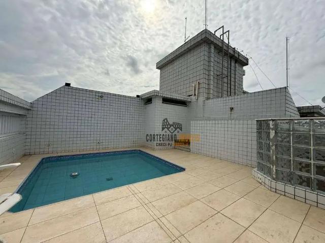 Cobertura venda em Região Imediata de Santos, Região Metropolitana da Baixada Santista