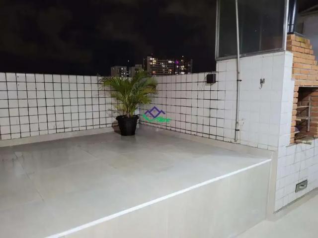 Cobertura venda em Região Imediata de Santos, Região Metropolitana da Baixada Santista
