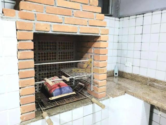 Cobertura venda em Região Imediata de Santos, Região Metropolitana da Baixada Santista