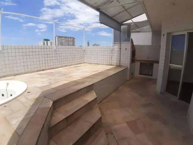 Cobertura venda em Região Imediata de Santos, Região Metropolitana da Baixada Santista