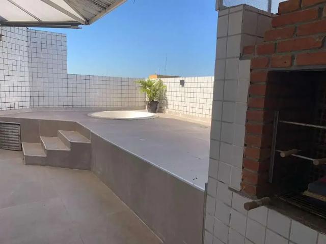 Cobertura venda em Região Imediata de Santos, Região Metropolitana da Baixada Santista