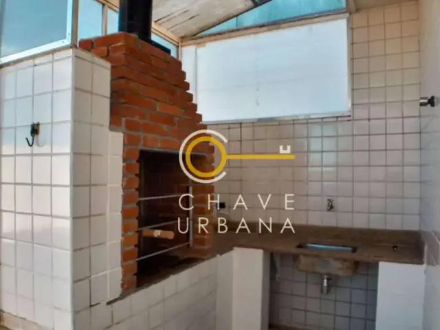 Cobertura venda em Região Imediata de Santos, Região Metropolitana da Baixada Santista