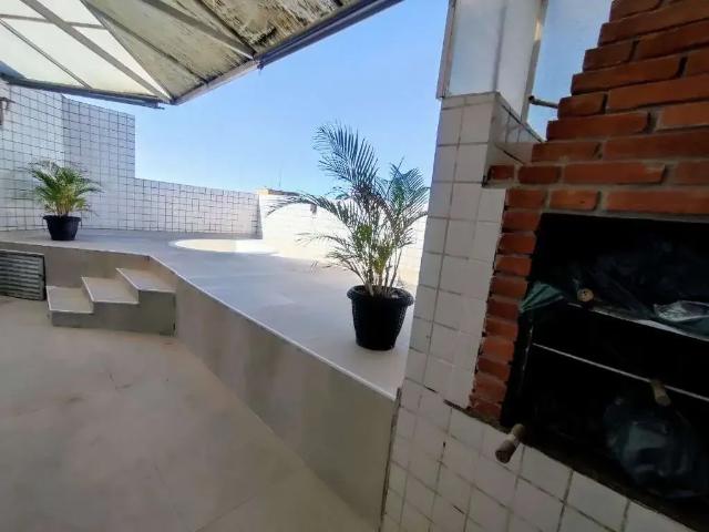 Cobertura venda em Região Imediata de Santos, Região Metropolitana da Baixada Santista