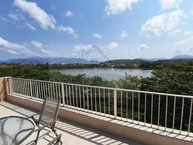 Cobertura venda em Saquarema