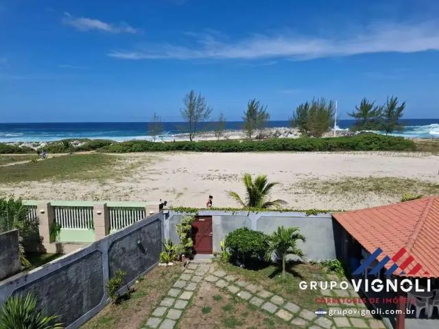 Cobertura venda em Saquarema