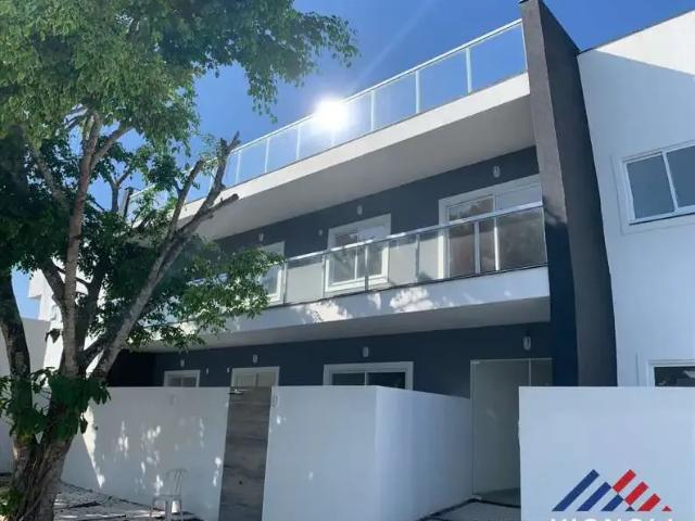 Cobertura venda em Região Geográfica Imediata do Rio de Janeiro, Saquarema