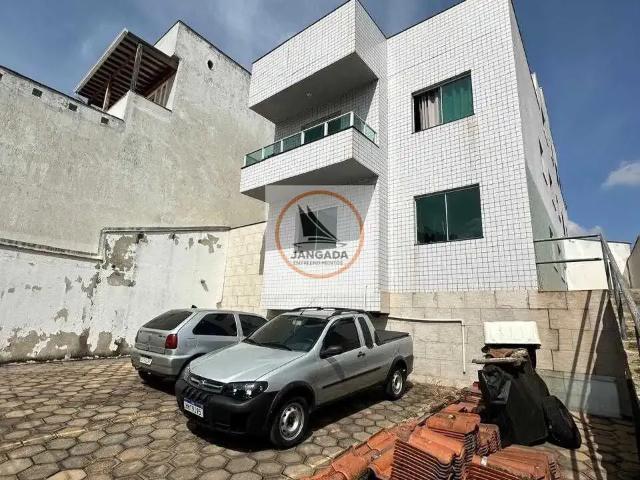 Cobertura venda em Sarzedo, Região Geográfica Intermediária de Belo Horizonte