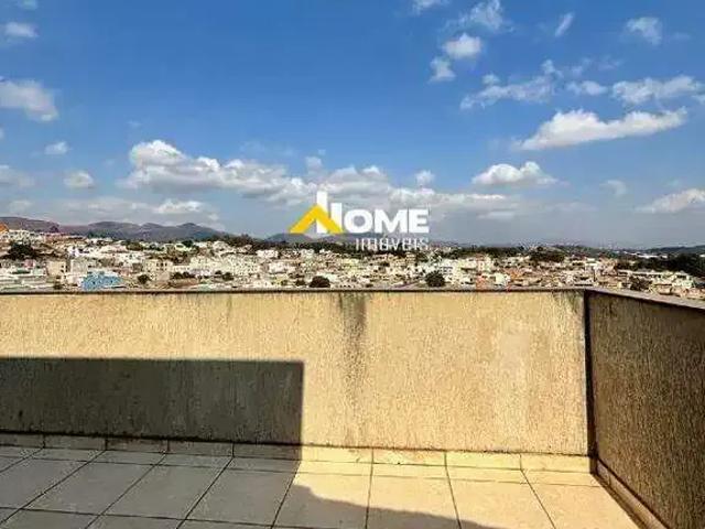 Cobertura venda em Região Geográfica Imediata de Belo Horizonte, Região Metropolitana de Belo Horizonte