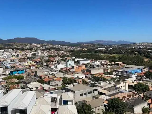 Cobertura venda em Região Geográfica Imediata de Belo Horizonte, Região Metropolitana de Belo Horizonte