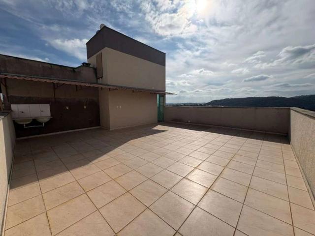 Cobertura venda em Sarzedo, Região Geográfica Intermediária de Belo Horizonte