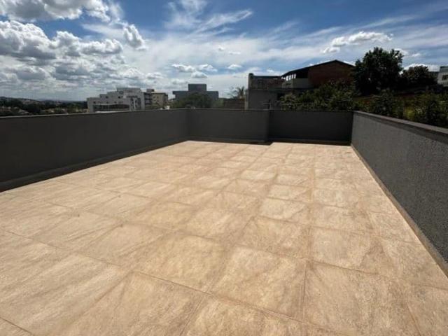 Cobertura venda em Sarzedo, Região Geográfica Intermediária de Belo Horizonte