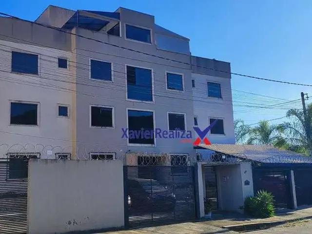 Cobertura venda em Região Geográfica Imediata de Belo Horizonte, Região Metropolitana de Belo Horizonte