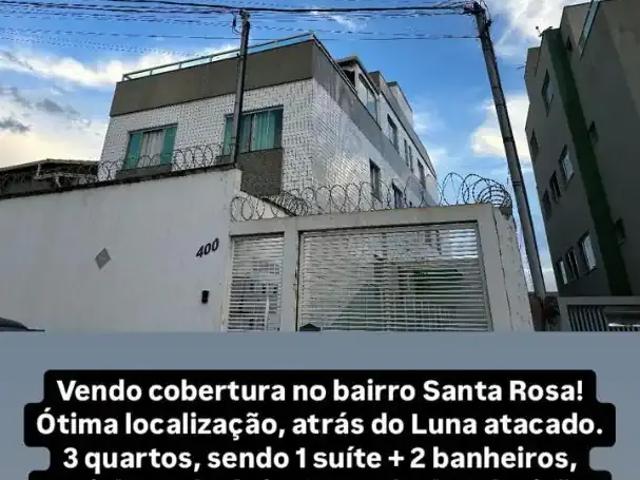 Cobertura venda em Região Geográfica Imediata de Belo Horizonte, Região Metropolitana de Belo Horizonte