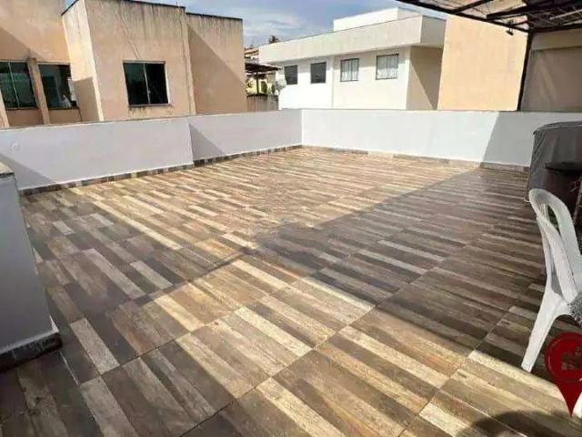 Cobertura venda em Região Geográfica Imediata de Belo Horizonte, Região Metropolitana de Belo Horizonte
