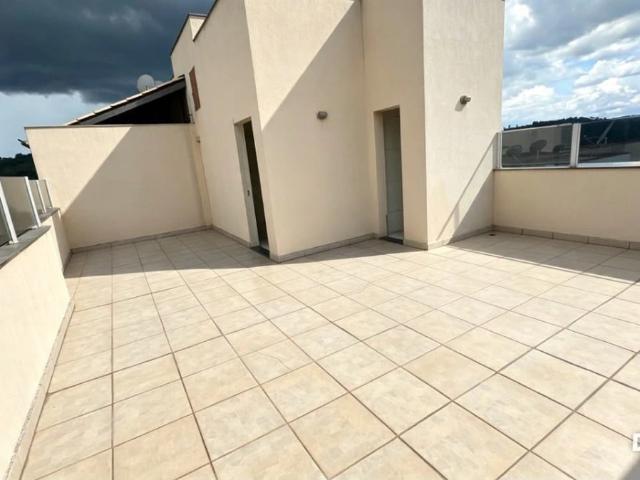 Cobertura venda em Sarzedo, Região Geográfica Intermediária de Belo Horizonte